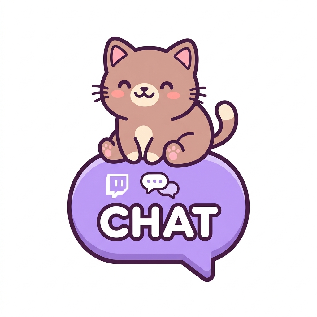 Cat Widget Preview